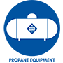 LP Icon with text